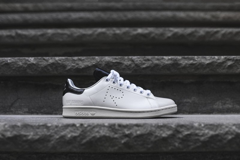 adidas by Raf Simons Stan Smith