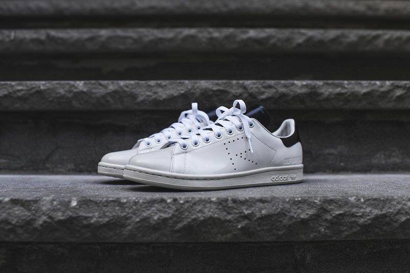 adidas by Raf Simons Stan Smith