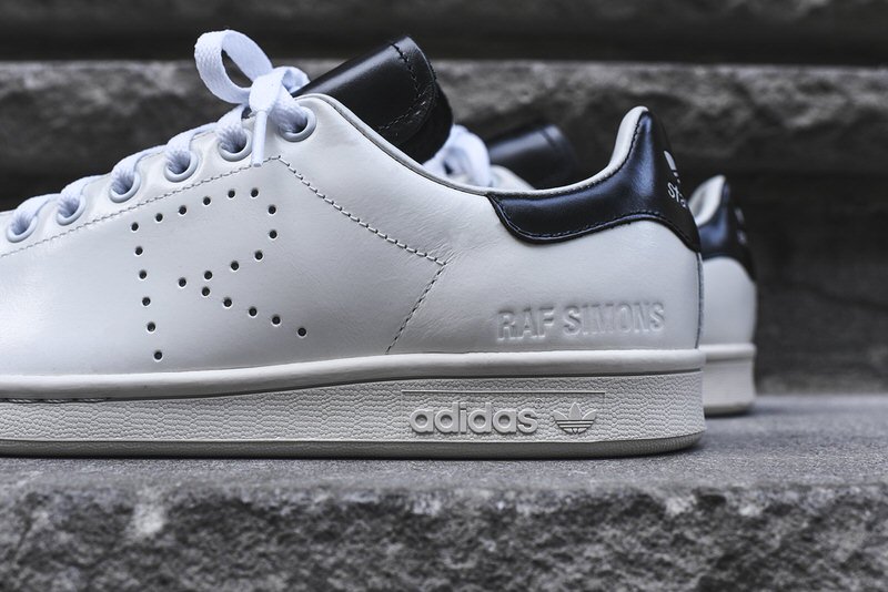 adidas by Raf Simons Stan Smith