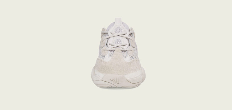 adidas YEEZY 500 "Blush"