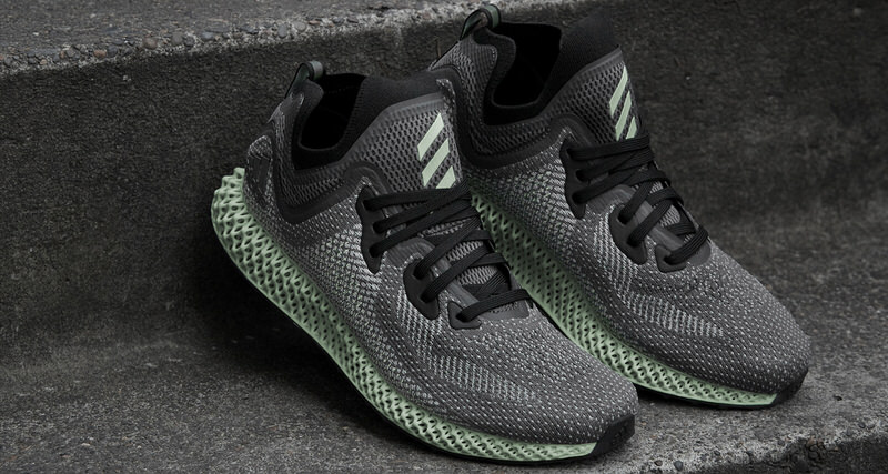 adidas AlphaEDGE 4D LTD