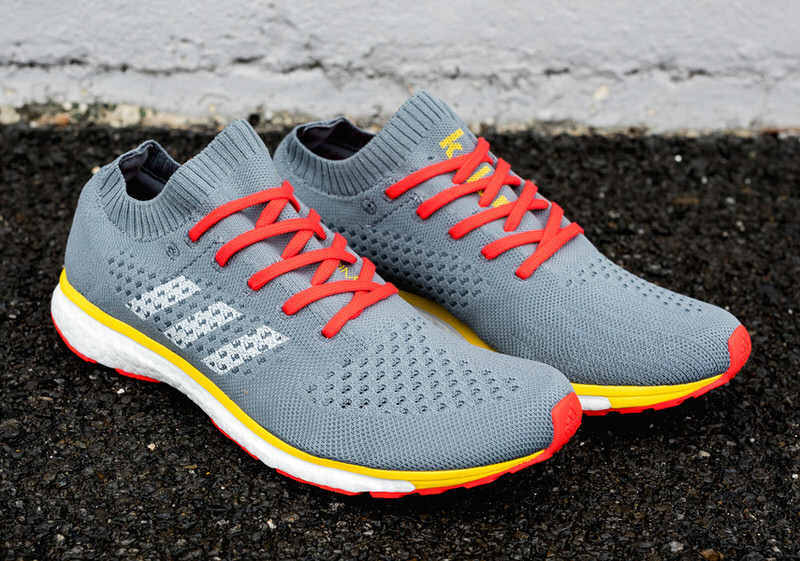 Kolor x adidas adizero Prime Boost