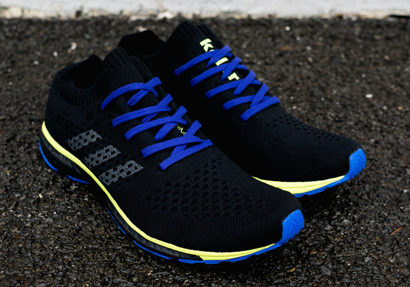 Kolor x adidas adizero Prime Boost