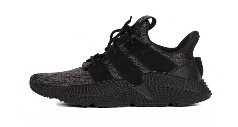 adidas Prophere "Triple Black"