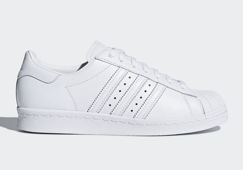 adidas Superstar "Valentine's Day"