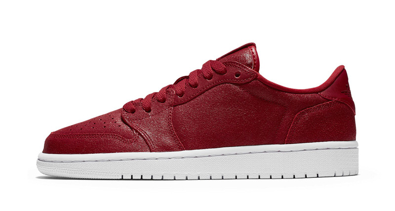 Air Jordan 1 Low NS "Gym Red"