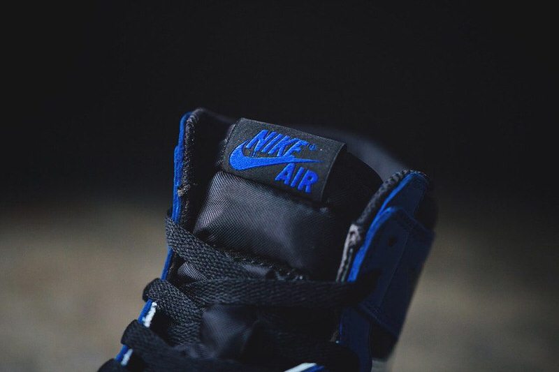 Air Jordan 1 "Game Royal"