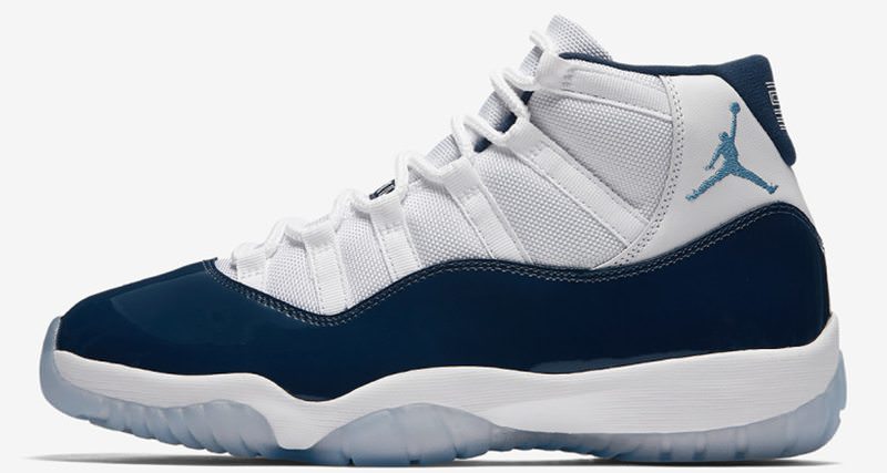 Air Jordan 11 "Win Like '82"