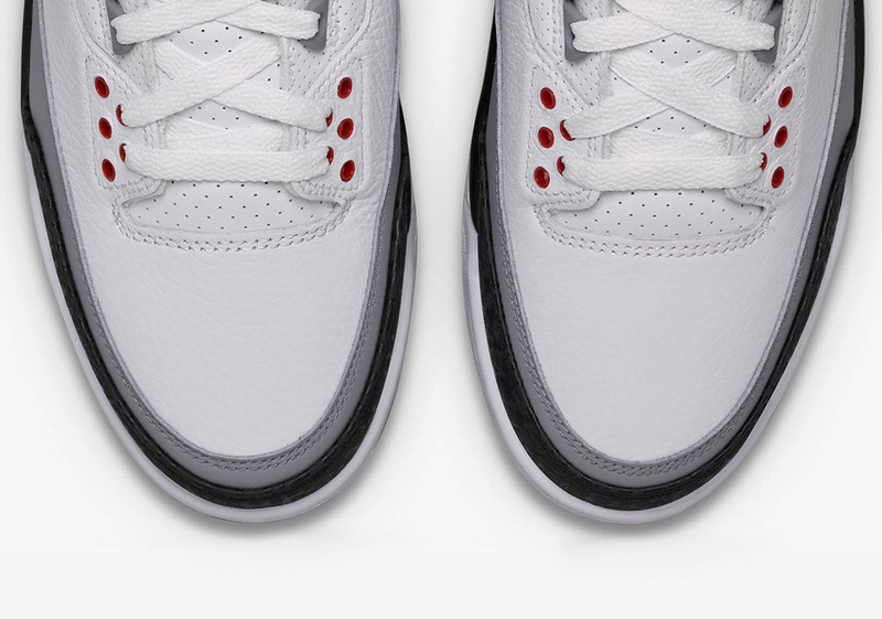 Air Jordan 3 "Tinker Hatfield"