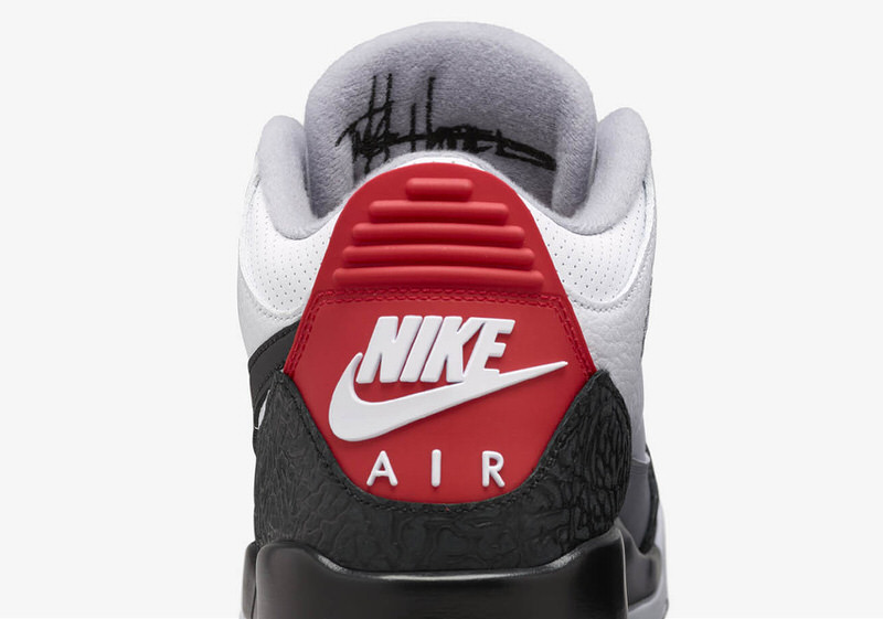 Air Jordan 3 "Tinker Hatfield"