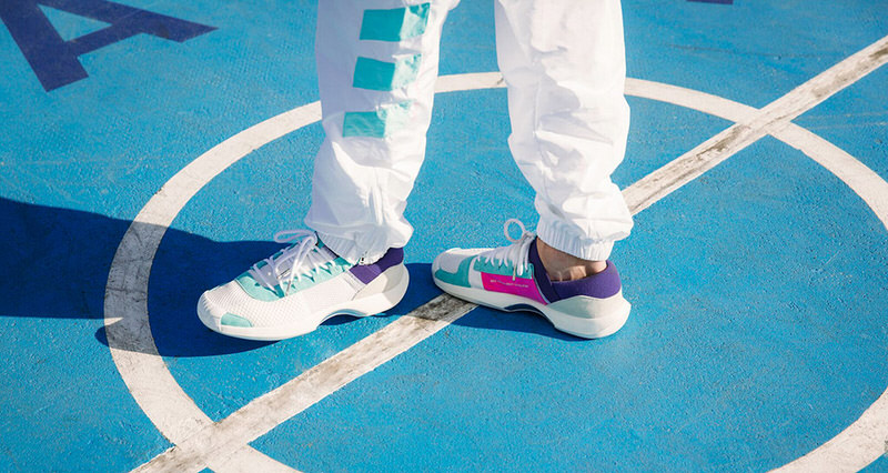 Snkrs Day x Adidas Crazy