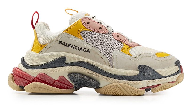 Balenciaga Triple S