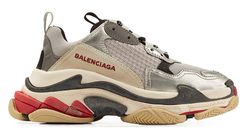 Balenciaga Triple S