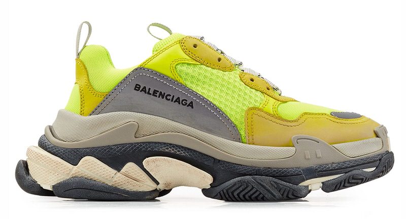 Balenciaga Triple S