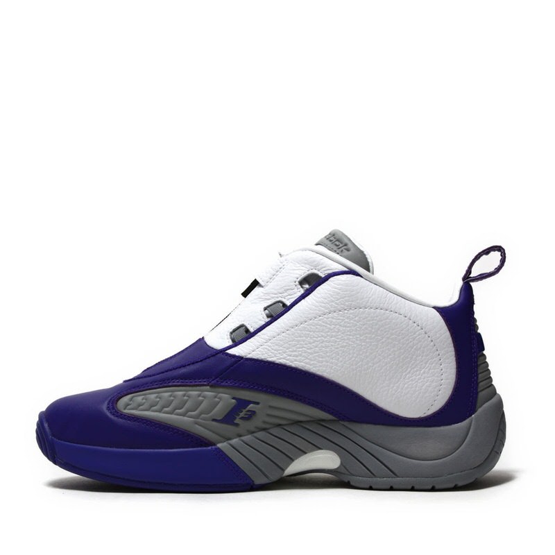 Reebok Answer IV "Kobe PE"