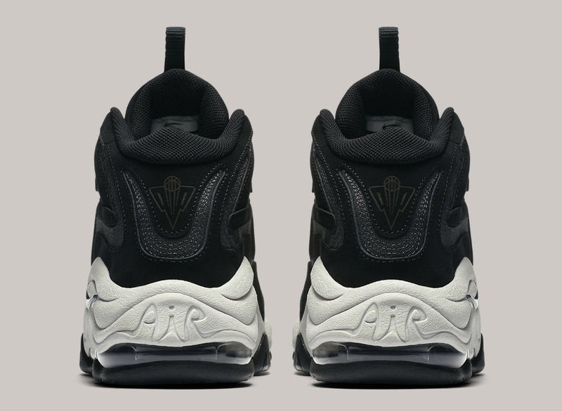 Nike Air Pippen 1 "Vast Grey"