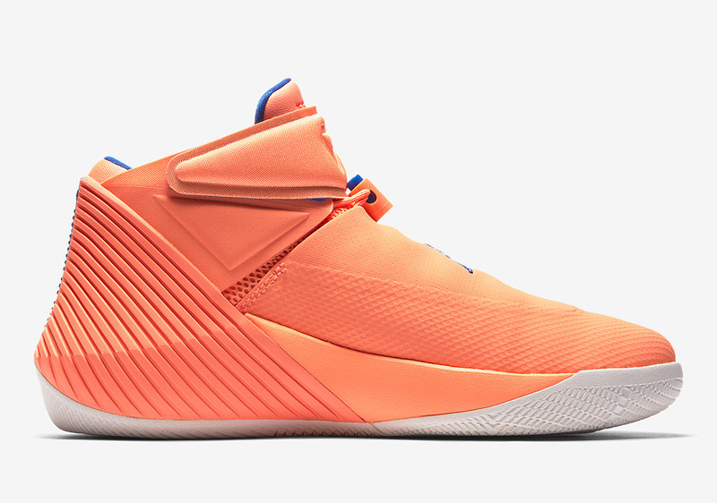 Jordan Why Not Zer0.1 "Cotton Shot"