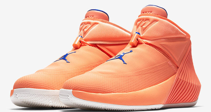 Jordan Why Not Zer0.1 "Cotton Shot"