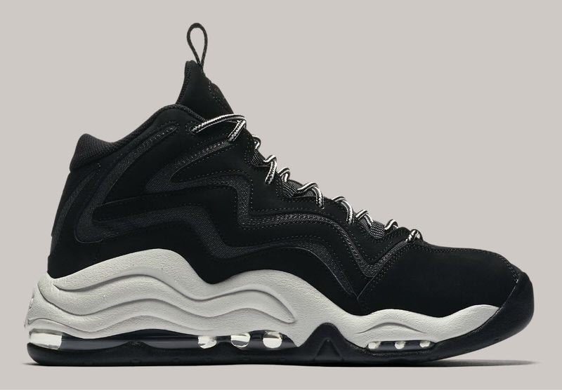 Nike Air Pippen 1 "Vast Grey"