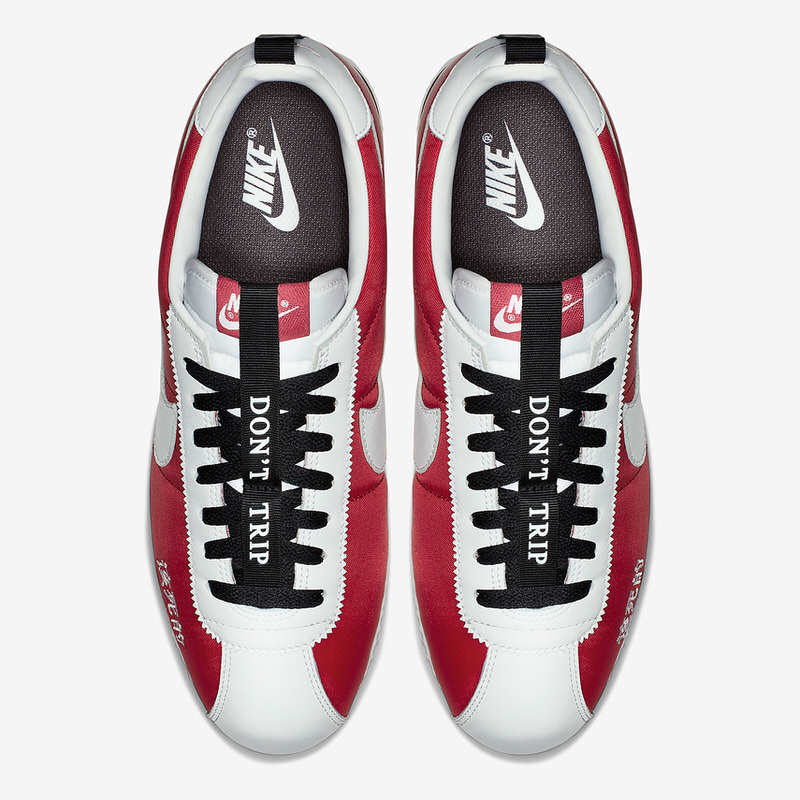 Nike Cortez "Kung Fu Kenny"