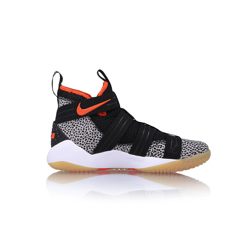 Nike LeBron Soldier 11 "Safari"