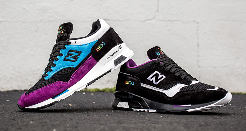 New Balance 1500 "Colourprimsa" Pack