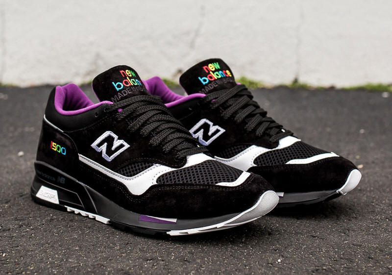 New Balance 1500 "Colourprimsa" Pack