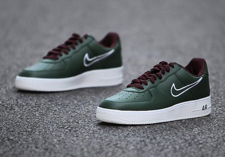 Nike Air Force 1 Low "Hong Kong"