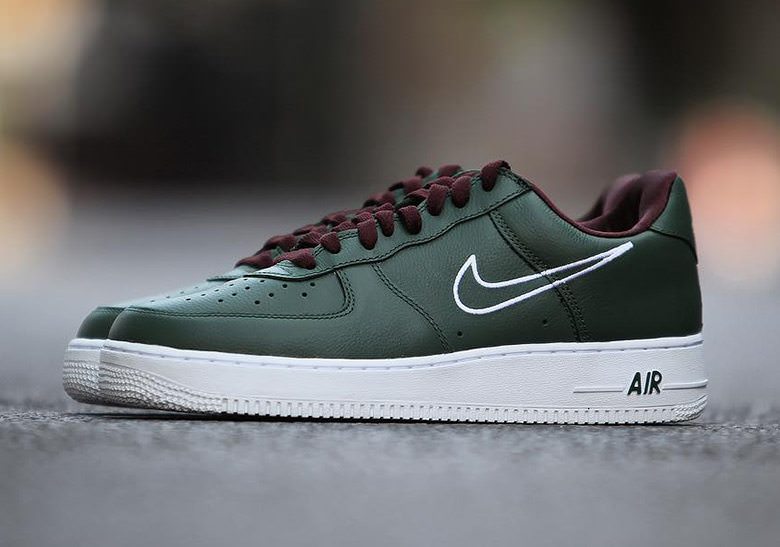 Nike Air Force 1 Low "Hong Kong"