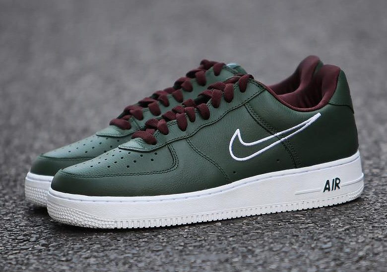 Nike Air Force 1 Low "Hong Kong"