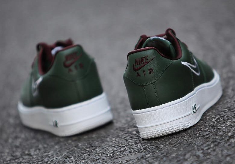 Nike Air Force 1 Low "Hong Kong"