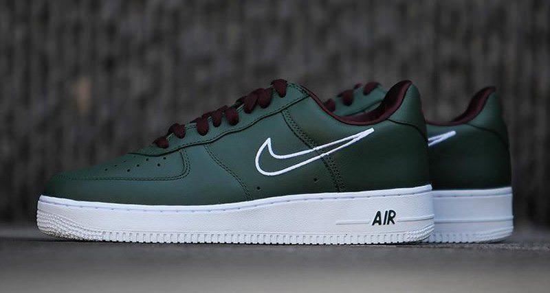 Nike Air Force 1 Low "Hong Kong"