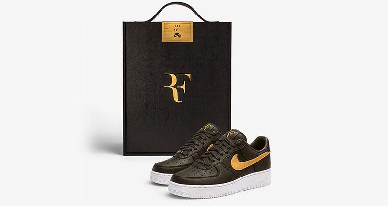 Nike Air Force 1 Low RF