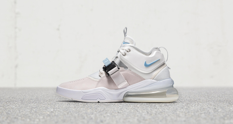 Nike Air Force 270