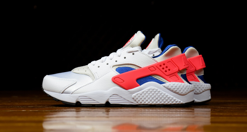 Nike Air Huarache "Ultramarine"