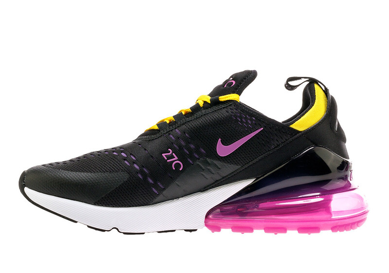 Nike Air Max 270 "Hyper Magenta"