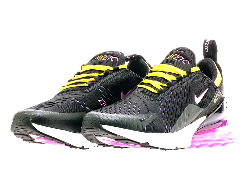 Nike Air Max 270 "Hyper Magenta"