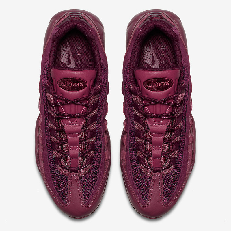 Nike Air Max 95 "Vintage Wine"