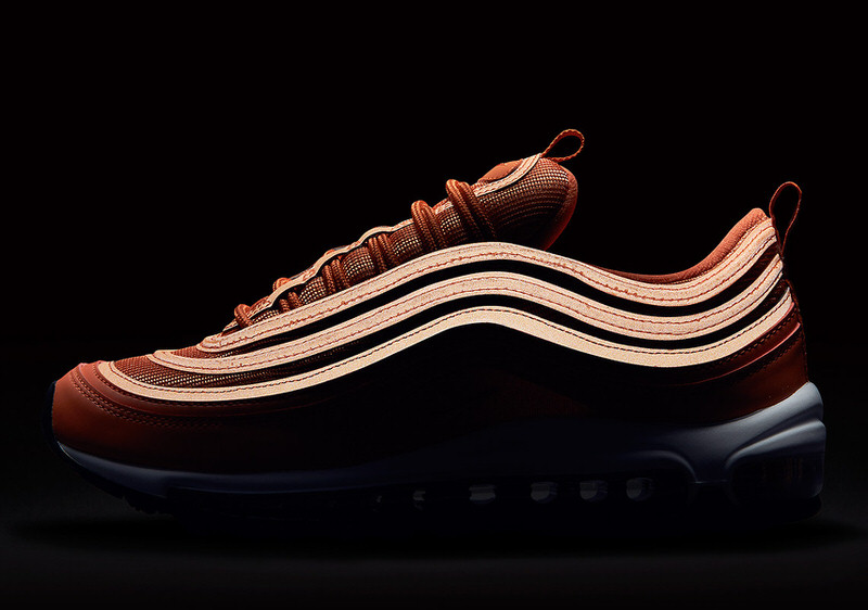 Nike Air Max 97 "Safety Orange"