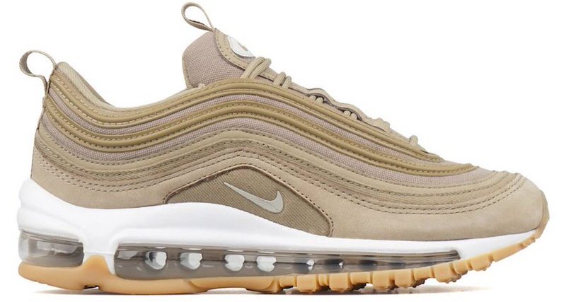 Nike Air Max 97 Ultra "Khaki"