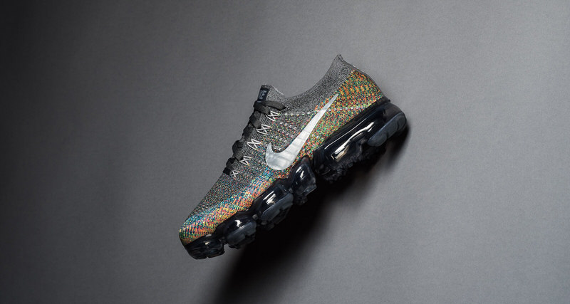 Nike Air VaporMax "Kaleidoscope"