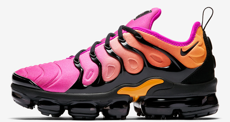 Nike Air VaporMax Plus "Sherbet"