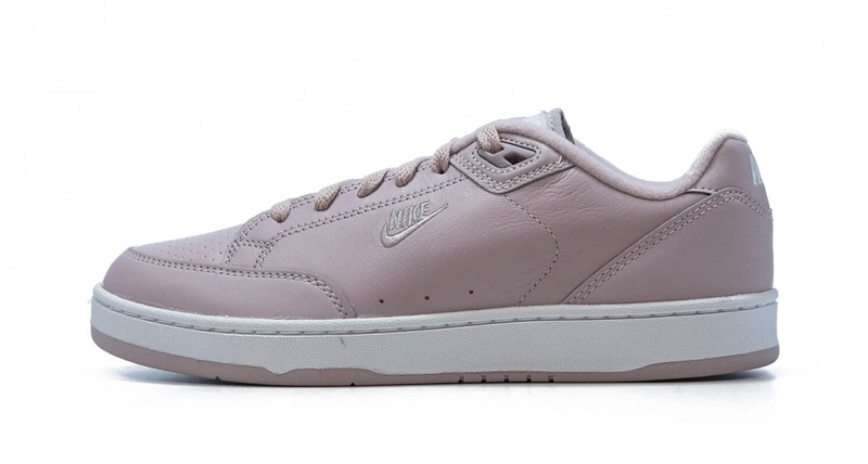 Nike Grandstand II "Particle Rose"