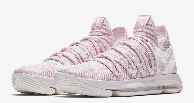 Nike KDX "Aunt Pearl"