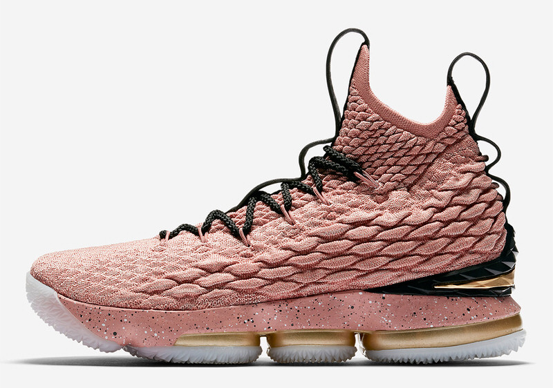 Nike LeBron 15 "All-Star"