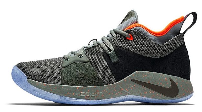 Nike PG2 "All-Star"