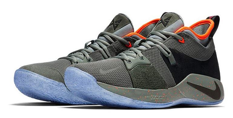 Nike PG2 "All-Star"