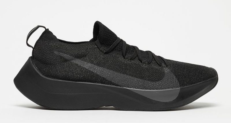 Nike React VaporFly Elite "Black"