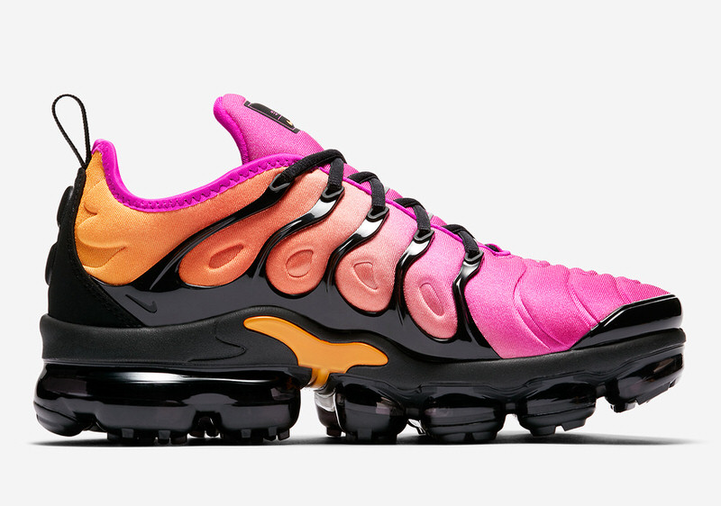 Nike Air VaporMax Plus "Sherbet"