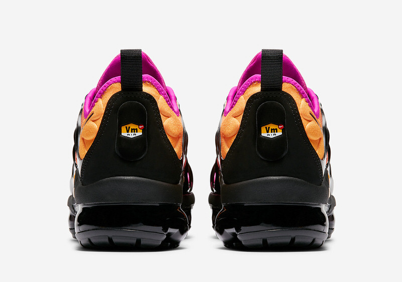 Nike Air VaporMax Plus "Sherbet"